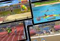 Athletics2: Summer Sports Free screenshot 3