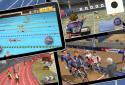 Athletics2: Summer Sports Free screenshot 5