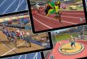 Athletics2: Summer Sports Free screenshot 7