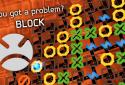 Blockingfive: like tic tac toe screenshot 7