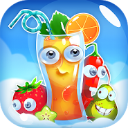 Fruity Fun - Фруктова аркада