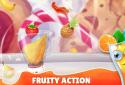 Fruity Fun - Фруктова аркада screenshot 11