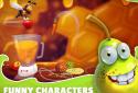 Fruity Fun - Фруктова аркада screenshot 7