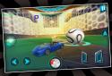 Car Soccer League screenshot 3