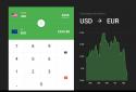 CoinCalc - Currency Converter/Exchange with Crypto screenshot 6