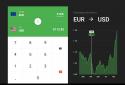 CoinCalc - Currency Converter/Exchange with Crypto screenshot 7