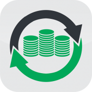 AutoMoney - облік витрат