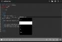 anWriter free HTML editor screenshot 11
