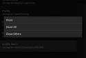 anWriter free HTML editor screenshot 13