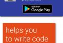 anWriter free HTML editor screenshot 2