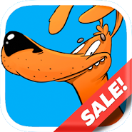 Дог - помощник