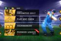 Cricket Unlimited 2017 screenshot 1