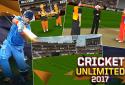 Cricket Unlimited 2017 screenshot 10