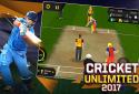 Cricket Unlimited 2017 screenshot 12