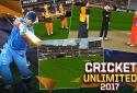 Cricket Unlimited 2017 screenshot 4