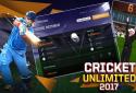 Cricket Unlimited 2017 screenshot 5