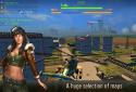 Battle of Helicopters: Боевые вертолеты онлайн screenshot 3