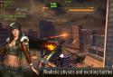 Battle of Helicopters: Боевые вертолеты онлайн screenshot 5