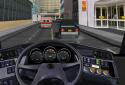 Реальна посібник bus імітатора screenshot 6