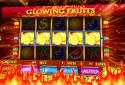 Glowing Fruits slot screenshot 3
