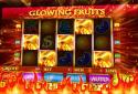 Glowing Fruits slot screenshot 4
