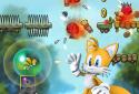 Sonic Jump screenshot 5