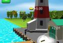 Harbor Tycoon Clicker screenshot 1