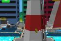 Harbor Tycoon Clicker screenshot 3