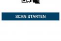 QR Scanner (Privacy Friendly) screenshot 1