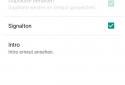 QR Scanner (Privacy Friendly) screenshot 2