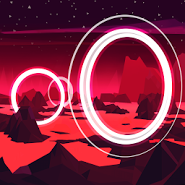 Pioneer Skies Racer 3D