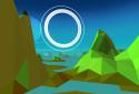 Pioneer Skies Racer 3D screenshot 9