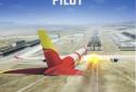 Flight Alert Simulator 3D Free screenshot 1