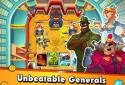 Jungle Clash screenshot 11