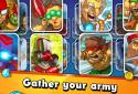 Jungle Clash screenshot 12
