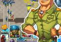 Jungle Clash screenshot 7