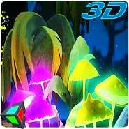 Firefly Jungle II LWP