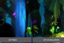 Firefly Jungle II LWP screenshot 12