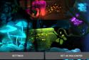 Firefly Jungle II LWP screenshot 13