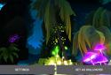 Firefly Jungle II LWP screenshot 15