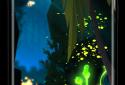 Firefly Jungle II LWP screenshot 2
