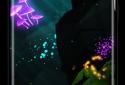 Firefly Jungle II LWP screenshot 3