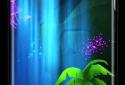 Firefly Jungle II LWP screenshot 5