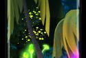 Firefly Jungle II LWP screenshot 7