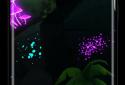 Firefly Jungle II LWP screenshot 8