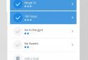 Pedometer, Step Counter & Weight Loss Tracker App screenshot 6