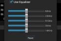 Lisna Music Folder Tree Player screenshot 6