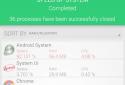 simpli Clean Mobile  - BOOSTER & CLEANER screenshot 10