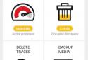 simpli Clean Mobile  - BOOSTER & CLEANER screenshot 2
