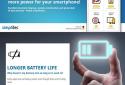 simpli Clean Mobile  - BOOSTER & CLEANER screenshot 5